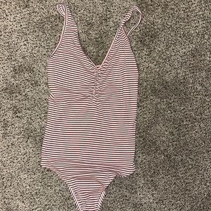 Women’s Bodysuit